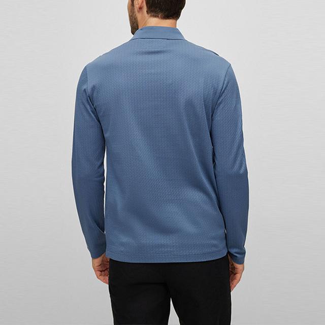 HUGO BOSS FW22 Polo