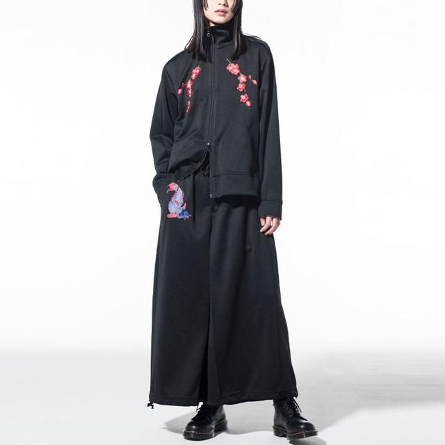 Yohji Yamamoto S'YTE SS22