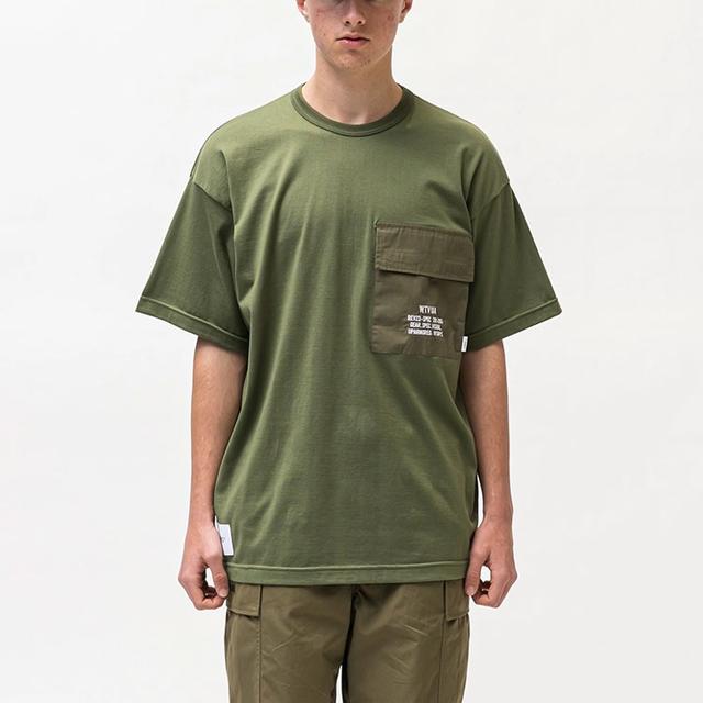 WTAPS T