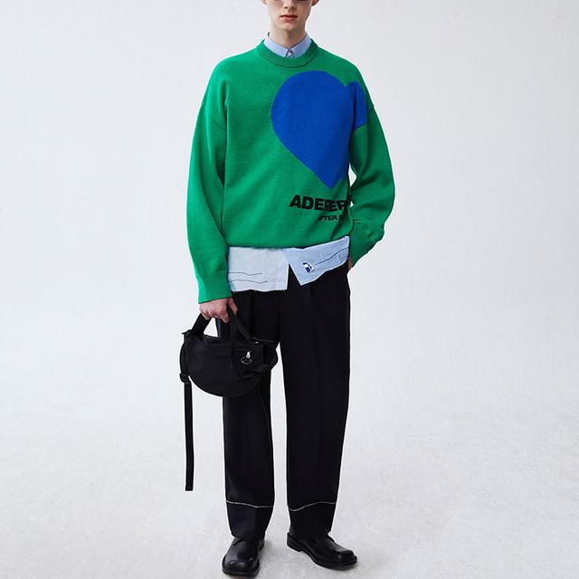 ADER ERROR SS22 Logo