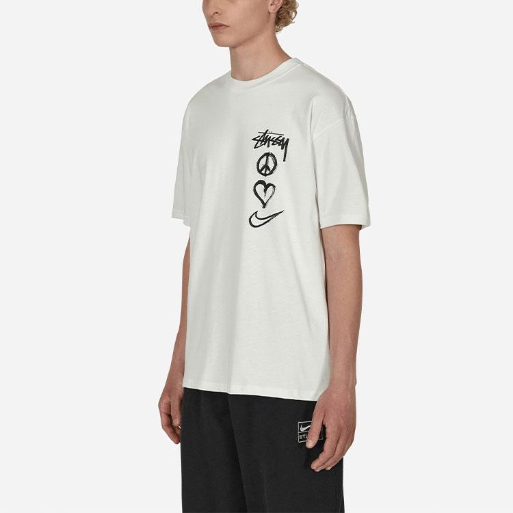 Nike x stussy Stussy SS22 LogoT