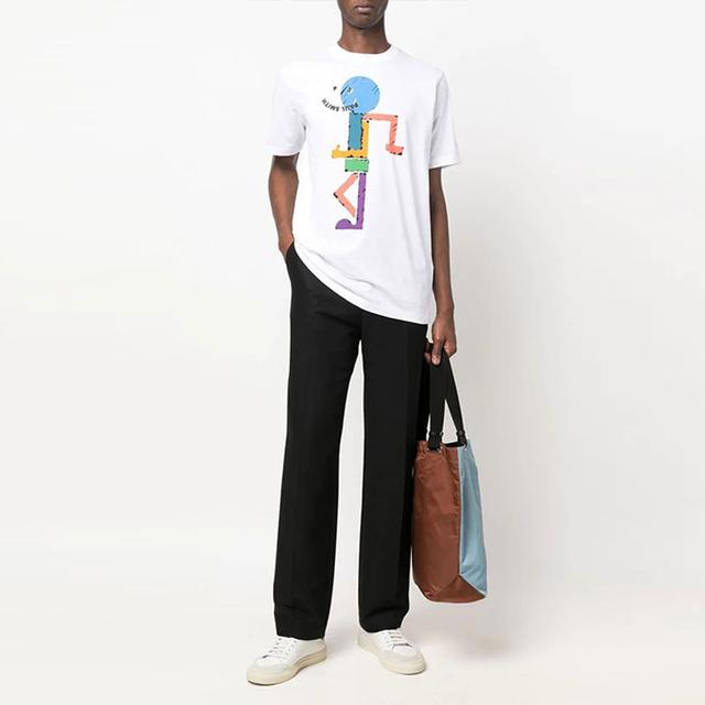 PS by Paul Smith FW22 T