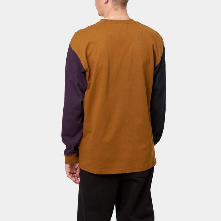 Carhartt WIP FW21 LogoT