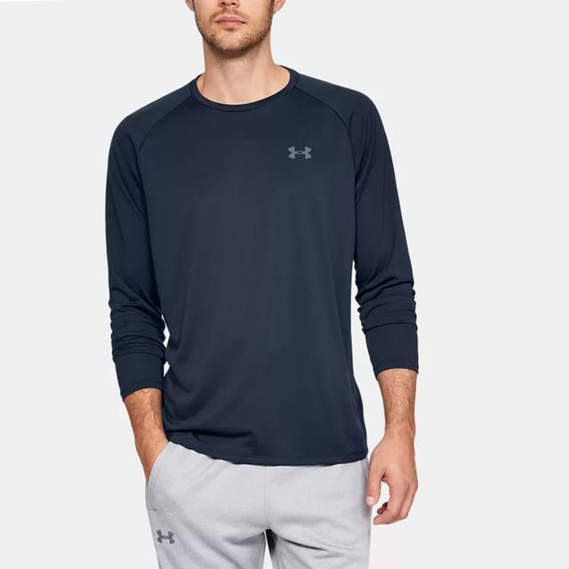 Under Armour Tech T