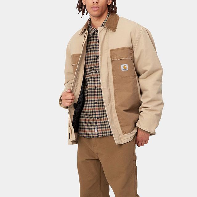 Carhartt WIP FW21 OG Arctic Coat