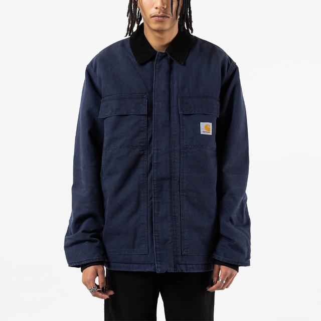 Carhartt WIP FW21 Logo