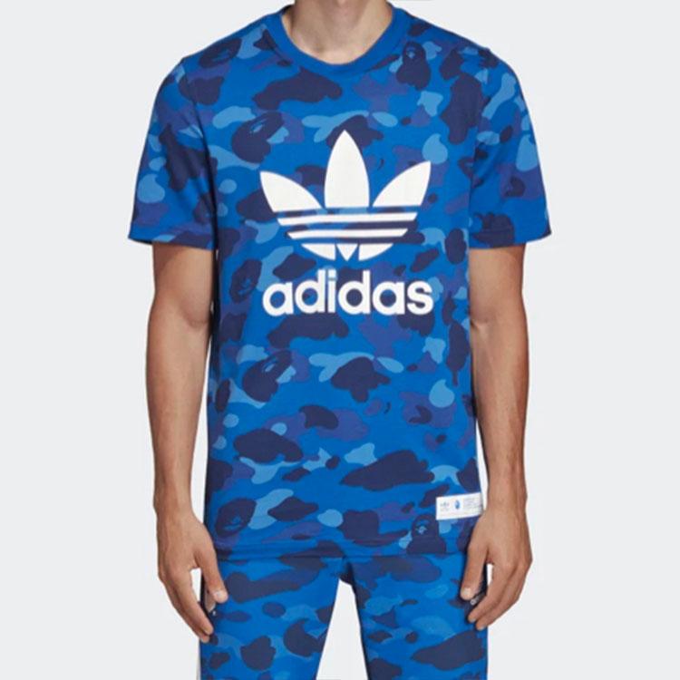 adidas originals x Bape T