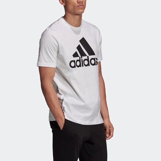 adidas Mh Bos Tee LogoT