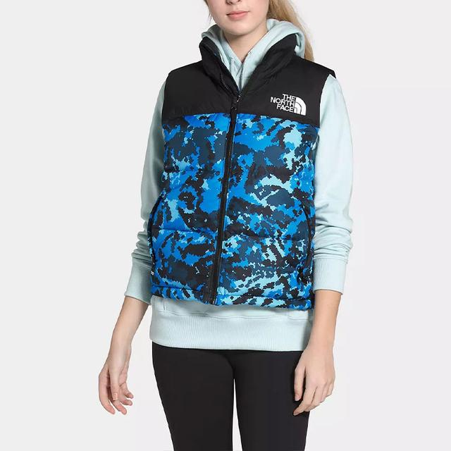 THE NORTH FACE Women's 1996 Retro Nuptse Vest 700