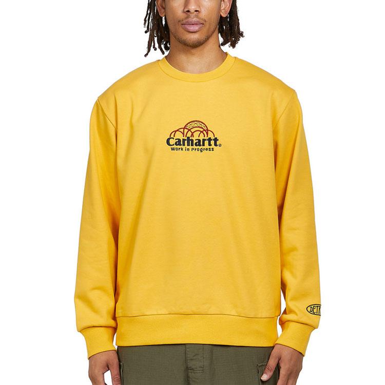 Carhartt WIP Logo