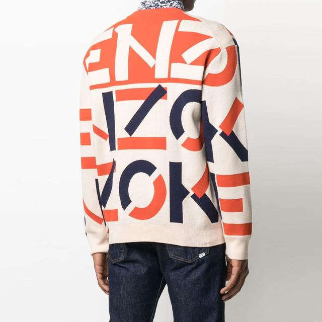 KENZO SS21 logo