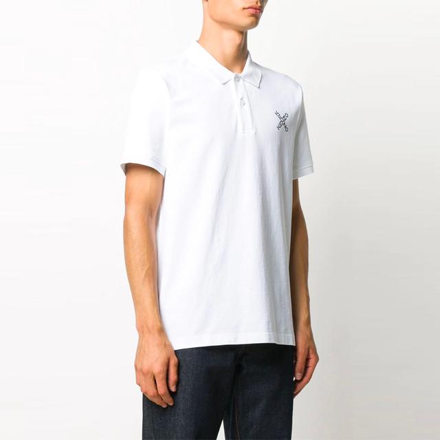 KENZO SS21 Polo