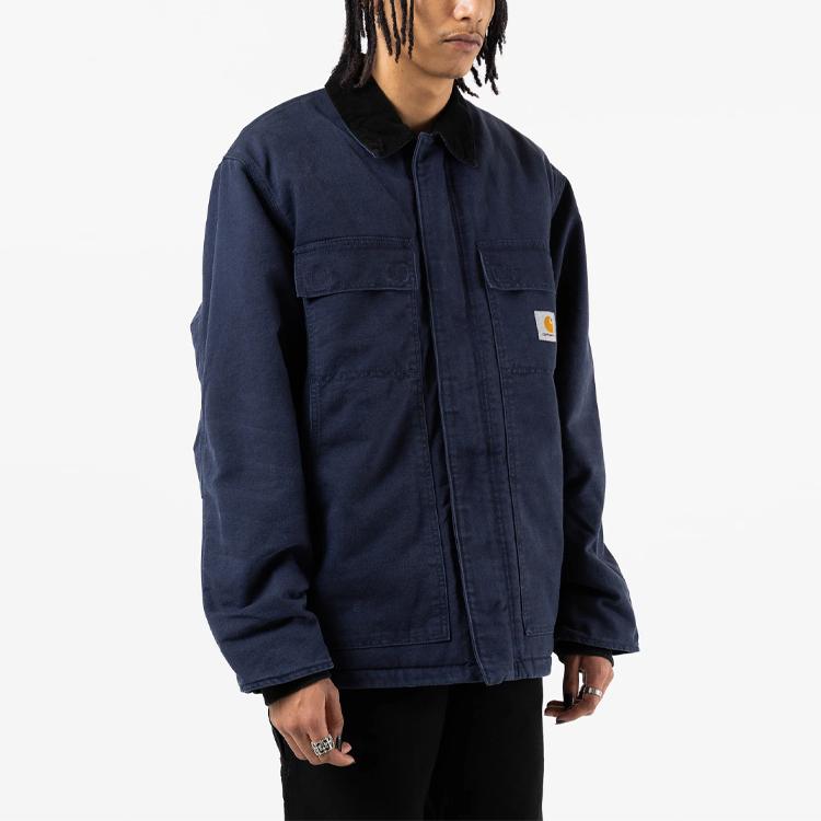 Carhartt WIP FW21 Logo