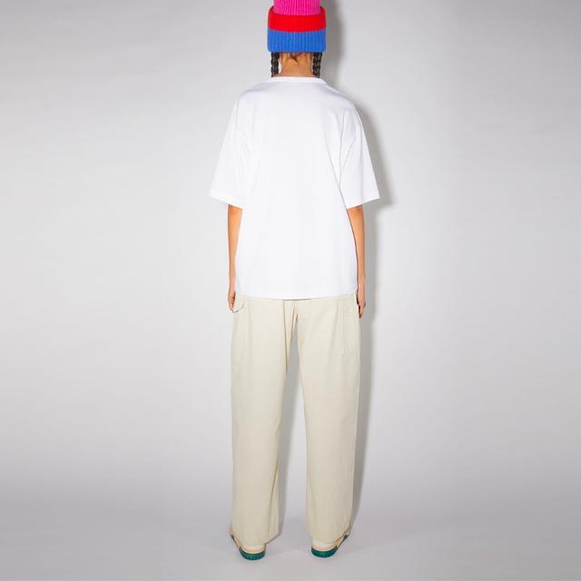 Acne Studios LogoT