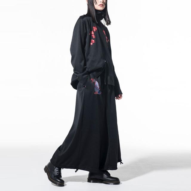 Yohji Yamamoto S'YTE SS22