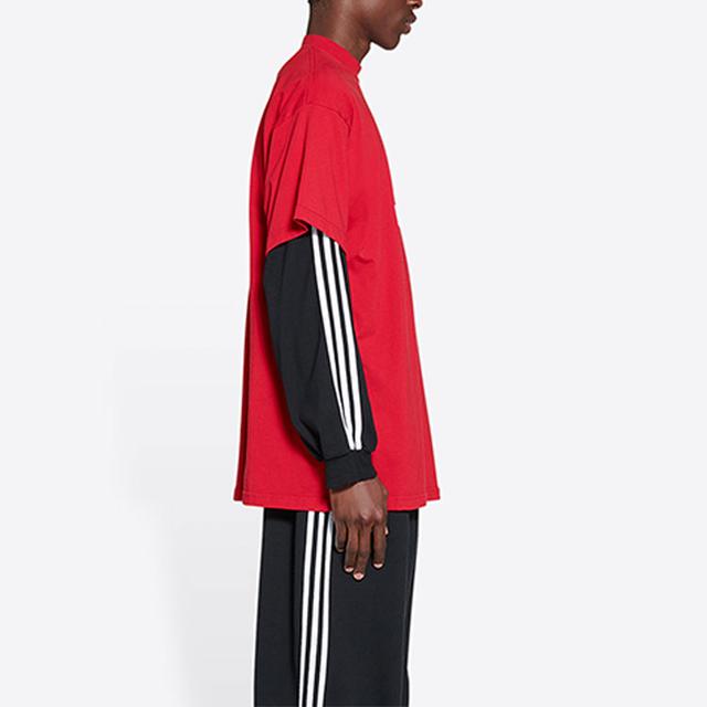 Balenciaga Balenciaga x Adidas x adidas originals LogoT