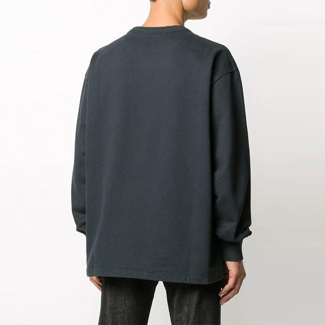 Acne Studios FW21 Logo