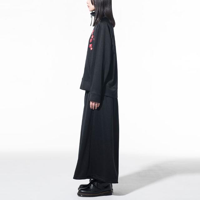 Yohji Yamamoto S'YTE SS22