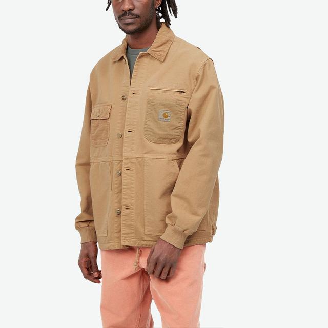 Carhartt WIP Logo