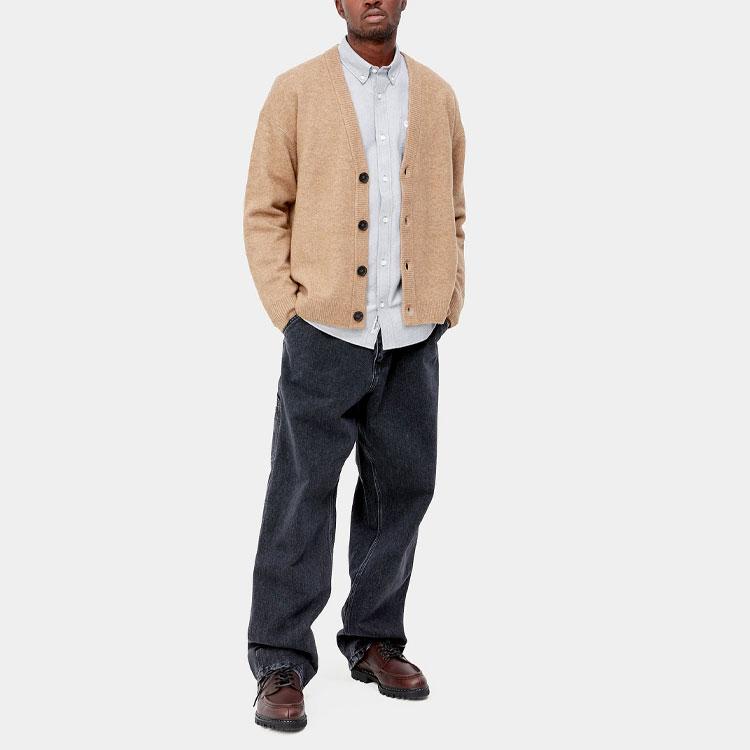 Carhartt WIP SS22 Single Knee Pant