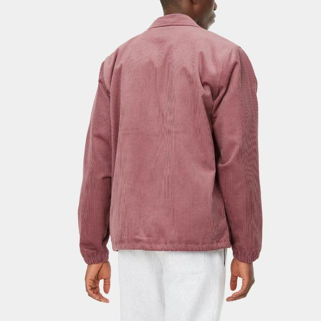 Carhartt WIP Coach Jacket