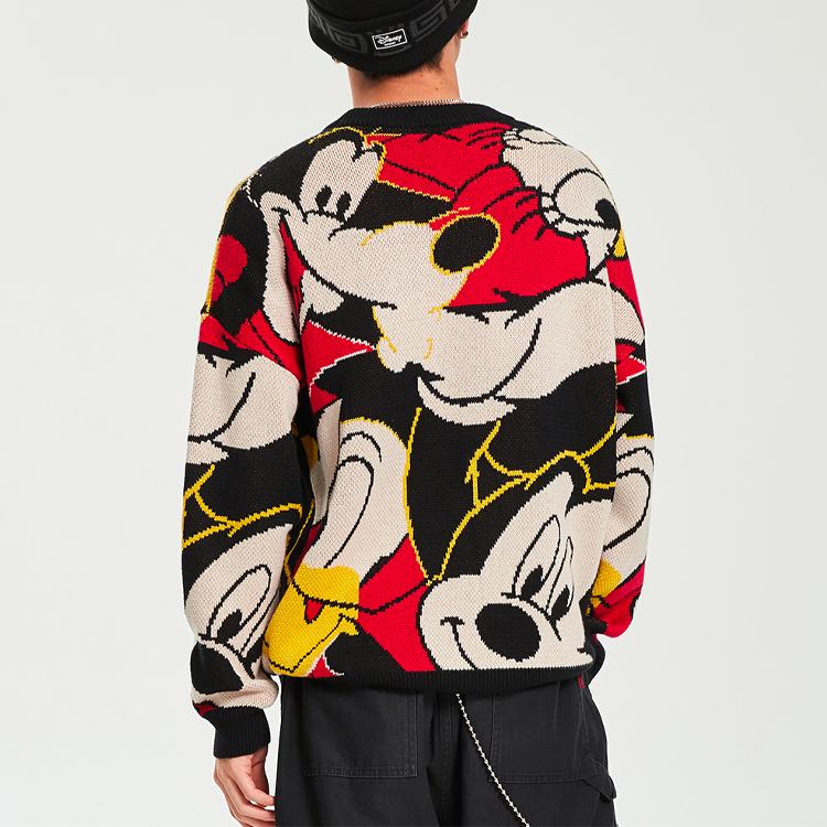 LiNing x Disney