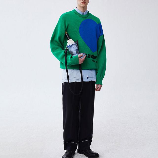 ADER ERROR SS22 Logo