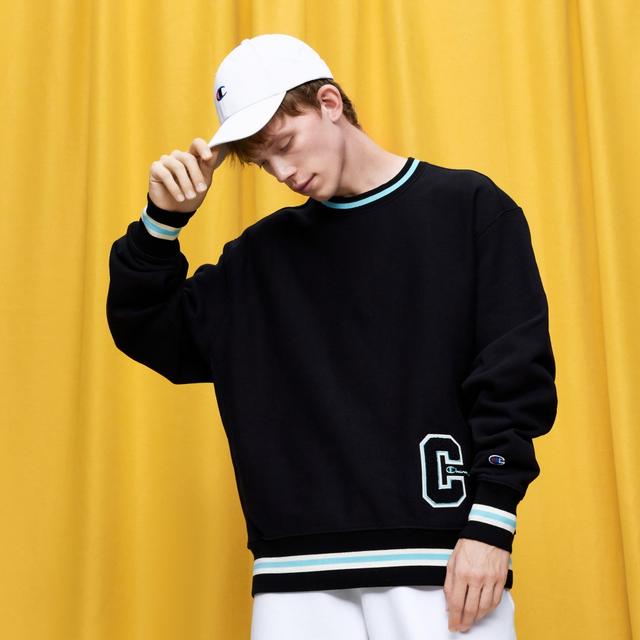 Champion FW22 US Life CLogo