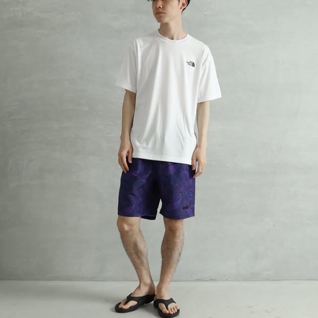 THE NORTH FACE SS22 T