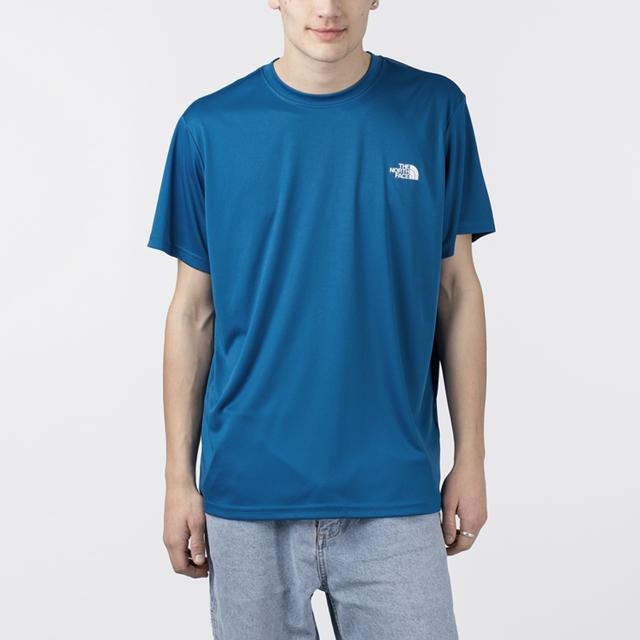 THE NORTH FACE SS22 LogoT