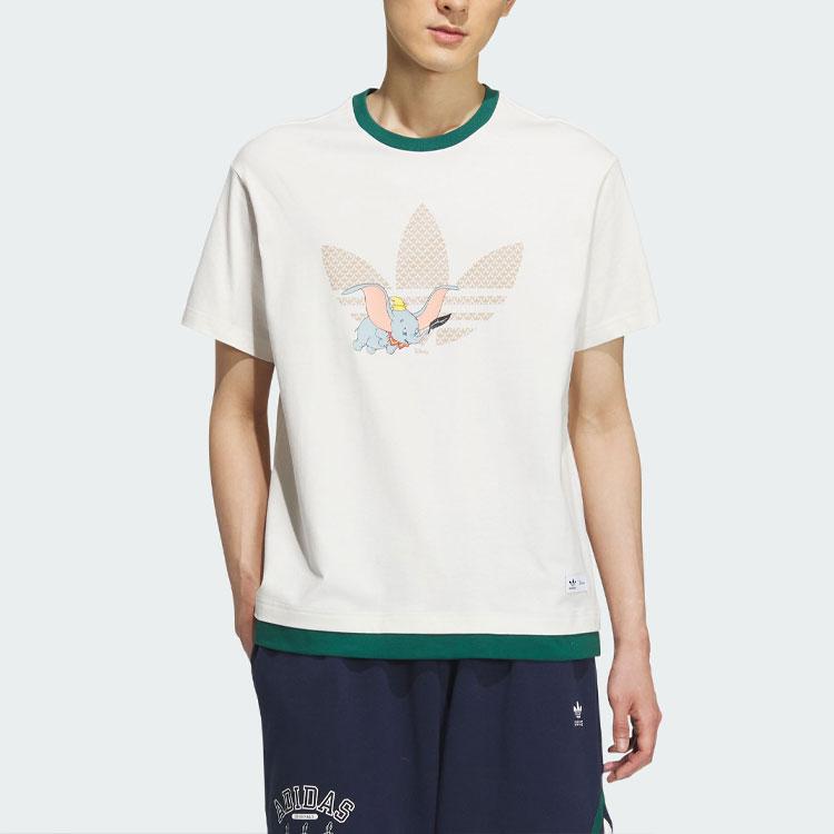 adidas originals x Disney Dumbo Sportswear Tee LogoT