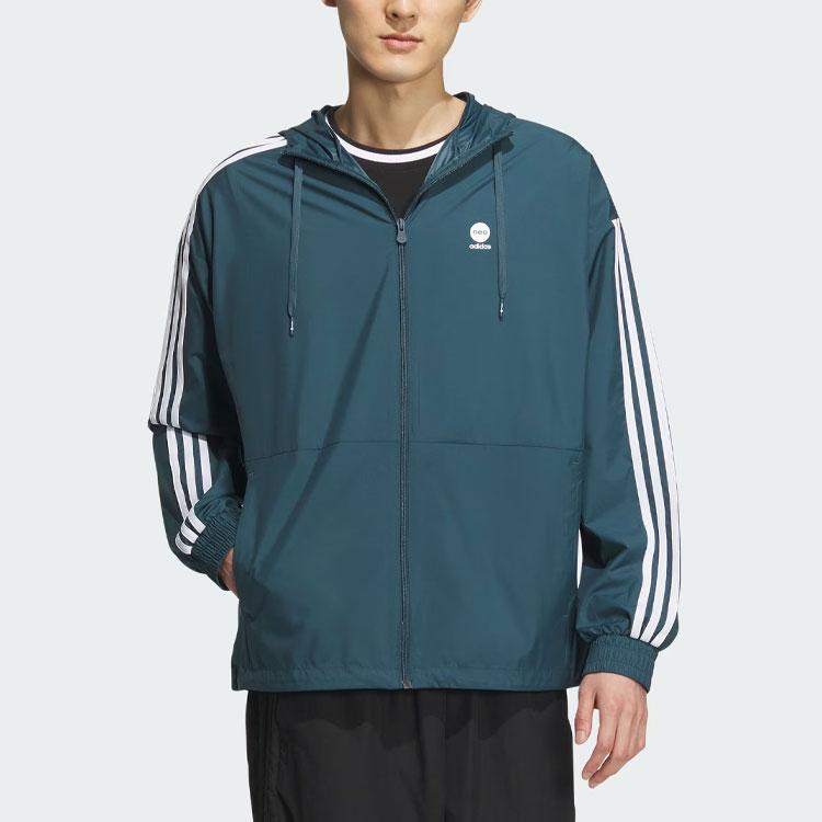 adidas neo Essentials Windbreaker