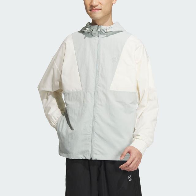 adidas neo Essentials Windbreaker