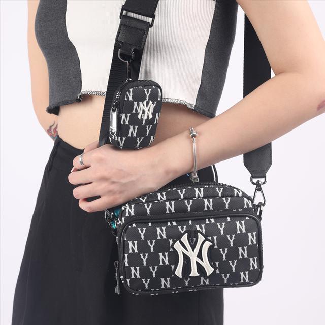 MLB Monogram NY