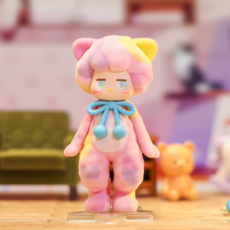 POP MART SATYR RORY 7.5cm