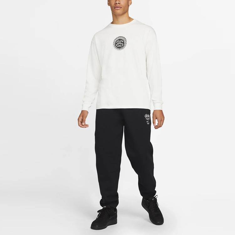 Stussy x Nike S Logo SS-LINK T