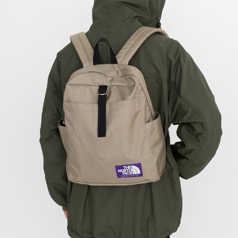 THE NORTH FACE PURPLE LABEL