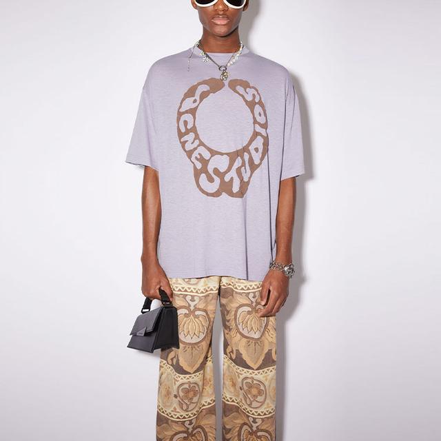 Acne Studios SS22 T