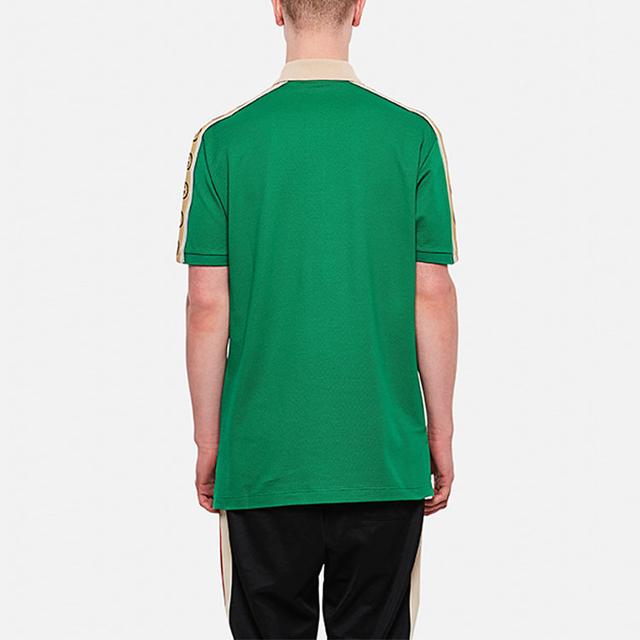 GUCCI SS22 GPolo