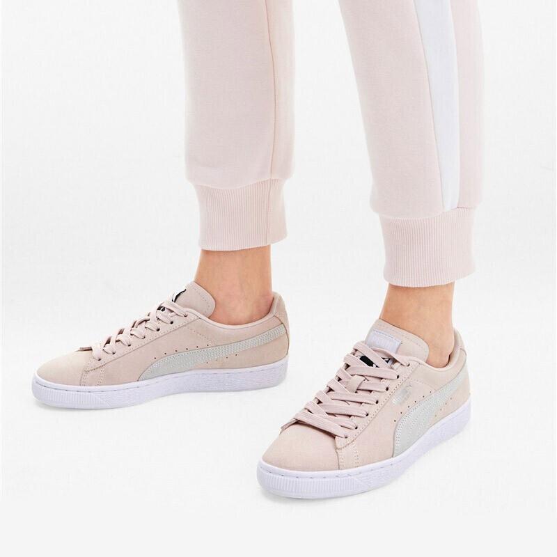 PUMA Suede Classic+