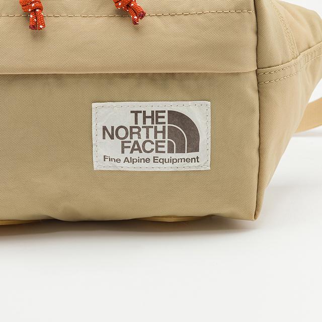 THE NORTH FACE