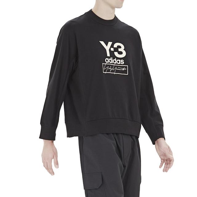 Y-3 Logo