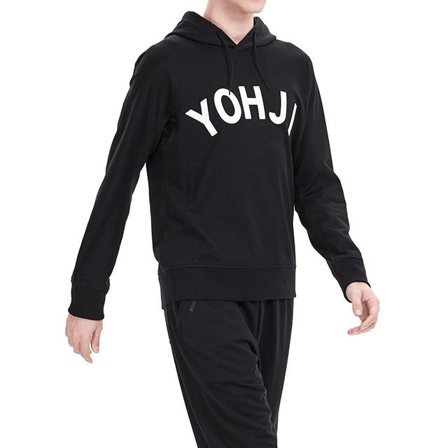 Y-3 YOHJI Logo