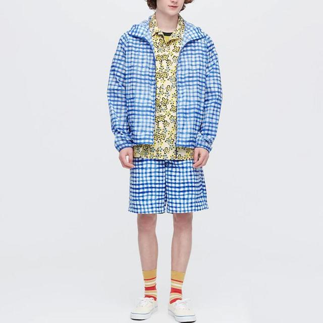 UNIQLO x MARNI SS22