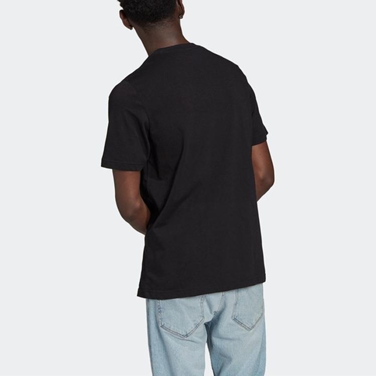 adidas originals SS22 Essential Tee LogoT