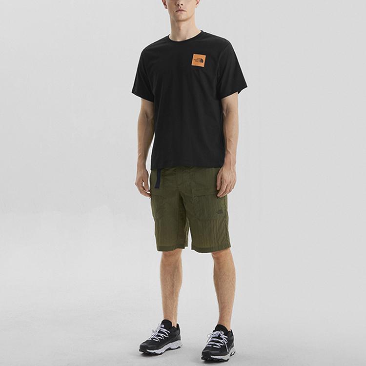 THE NORTH FACE SS22 T