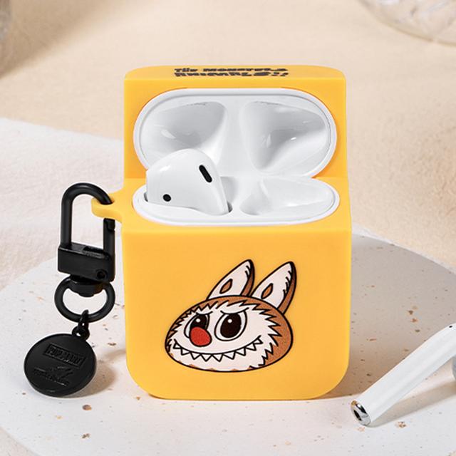 POP MART THE MONSTERS AirPods