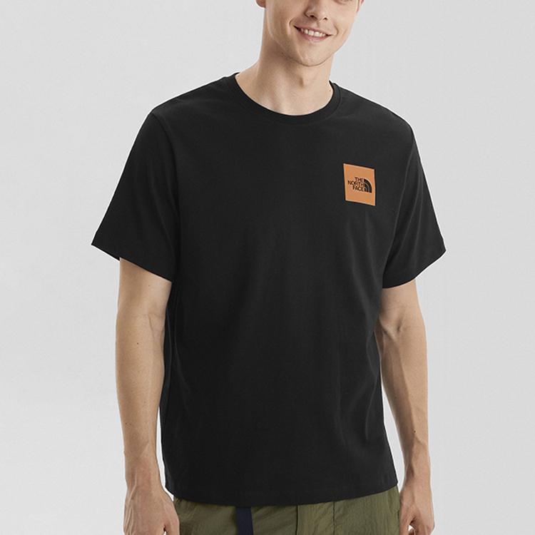 THE NORTH FACE SS22 T