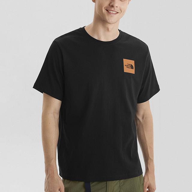 THE NORTH FACE SS22 T