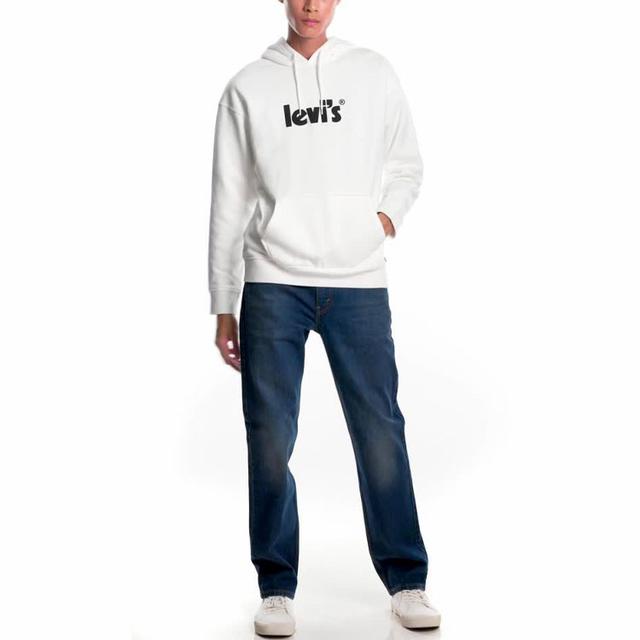 Levis FW22 Logo